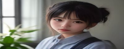 用户在台式电脑前研究含羞草网站官网的深度解读文章，屏幕上显示详细的内容分析说明，书桌旁堆着笔记本